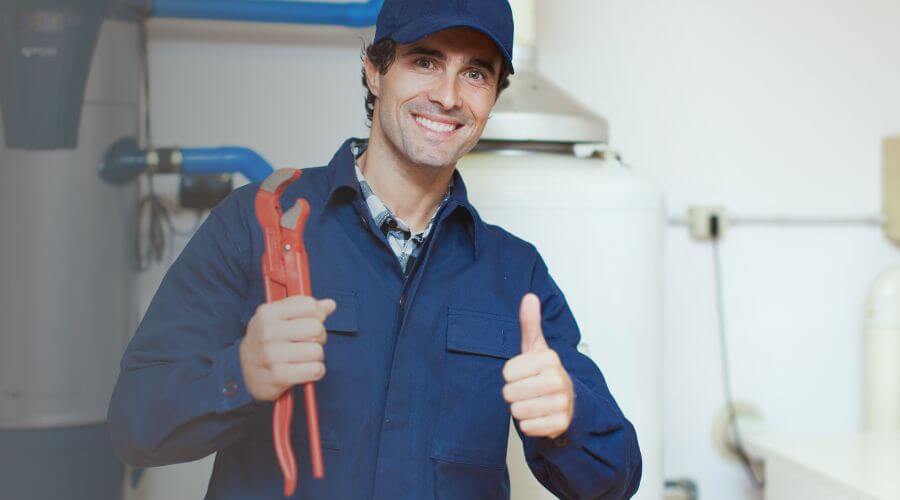 Professional Leak Detection Services in Gorman, TX
